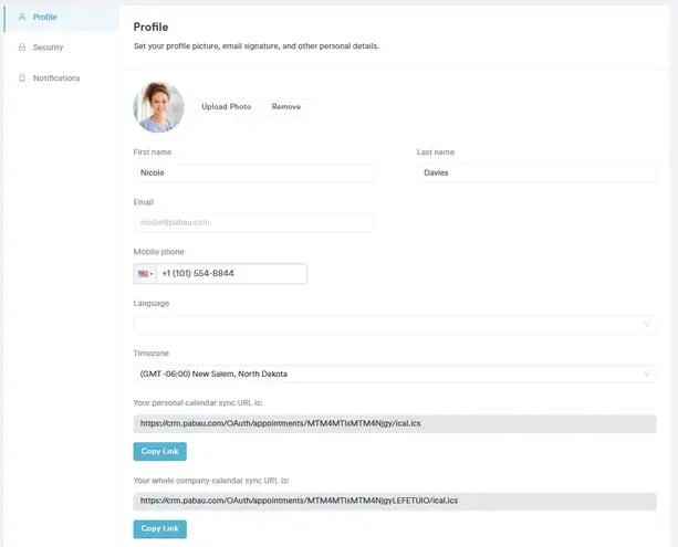 How to Manage Account Settings_2